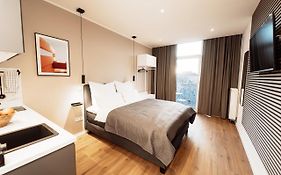 Nuva Apartments